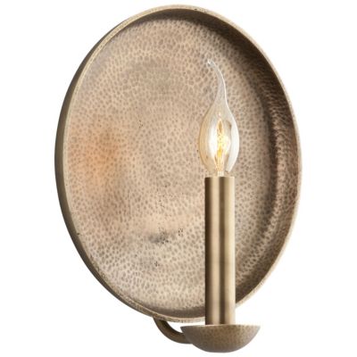 Taj Wall Sconce by Troy Lighting - Starlight Lighting USA and Canada
